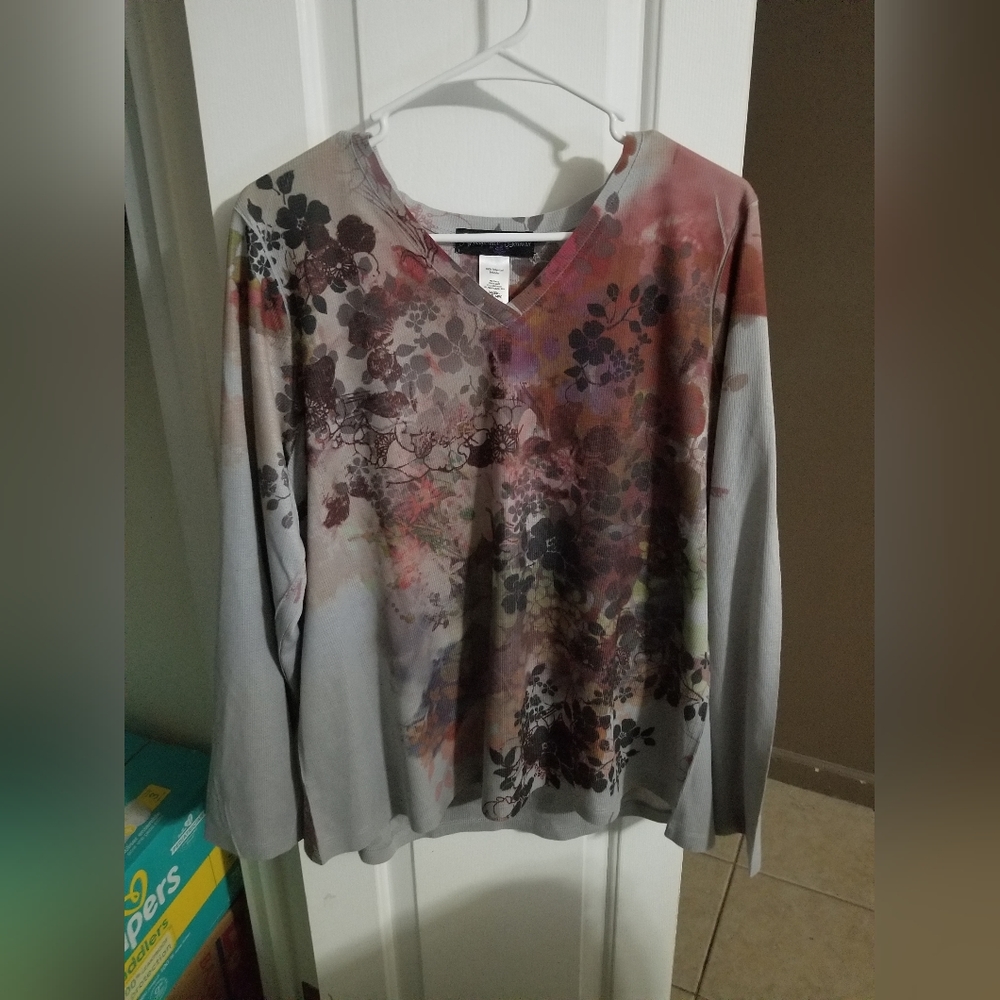 Appropriate behavior shirt